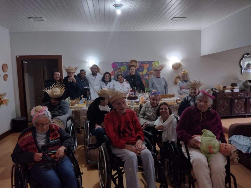 Festa Junina Altihomecare